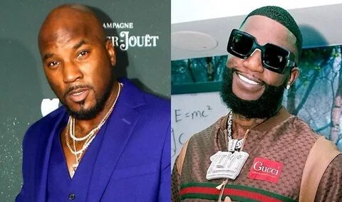 Gucci Mane vs Jeezy Posts Biggest Verzuz Numbers In History 