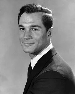 George Maharis at Brian's Drive-In Theater