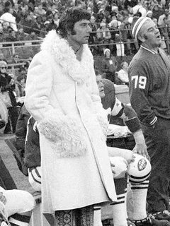 Pictures of Joe Namath