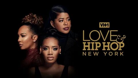 Watch Love & Hip Hop New York - Season 10 Episode 2 : Messy 