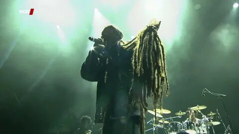 Damian Marley Live aux Summerjam 2017 Concert Entier - YouTu