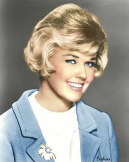 Doris Day Doris day movies, Dory, Hollywood