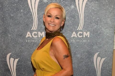 Lorrie Morgan And Mark Wills Coming To Lake Charles