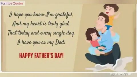 Quotes and wishes about Father's day Happy father's day #fat