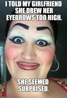 Eyebrow Waxing Funny Related Keywords & Suggestions - Eyebro