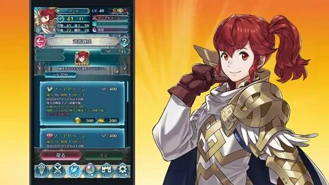 Fire Emblem Heroes: all the details from the 7th Feh Channel
