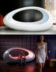 14 Innovative Egg-shape inspired product designs - Design Sw