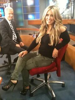 Jillian Barberie Feet (8 photos) - celebrity-feet.com