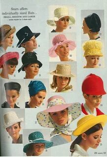 What women were wearing in the summer of 1966 Fashion, Women
