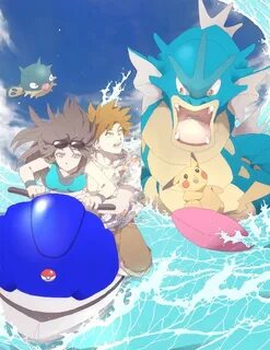 Qwilfish - Pokémon - Zerochan Anime Image Board
