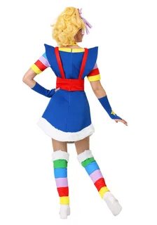 Rainbow Brite Kids Costume Online Sale, UP TO 52% OFF