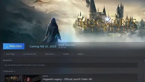 A Forbidden Journey to Your Deepest Desires: Uncovering the Hidden Achievements in Hogwarts Legacy Steam