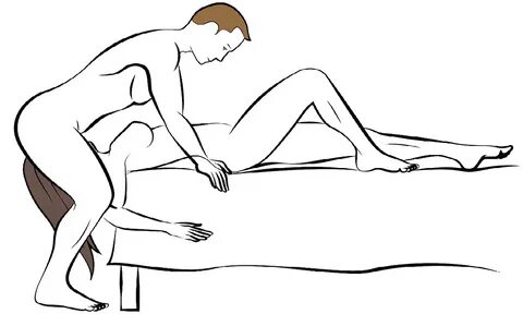 Sex Positions 3 - Photo #9