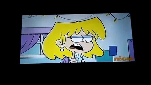 Loud House Lilly crying - YouTube