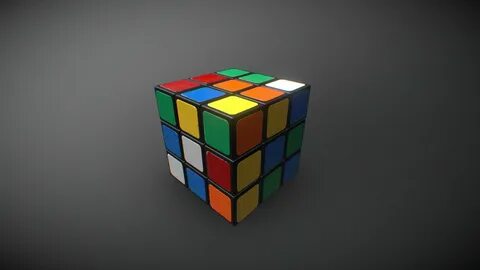 Rubik's Cube Wallpapers - 4k, HD Rubik's Cube Backgrounds on