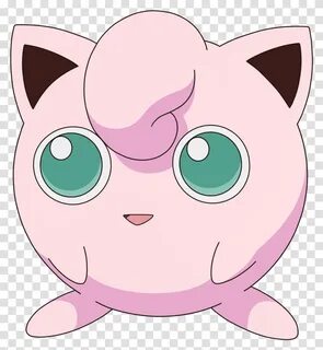 Pictures Of Jigglypuff Posted By Zoey Tremblay Pokemon Jiggl
