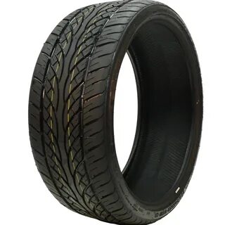 2 New Lexani Lx-nine - 295/25zr22 Tires 2952522 295 25 22 eB