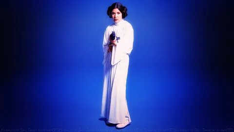 Princess Leia Wallpapers Wallpapers - Most Popular Princess 