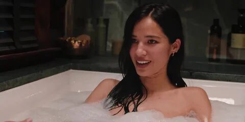Kelsey Asbille Nude (covered) - Yellowstone (2019) s02e08 HD