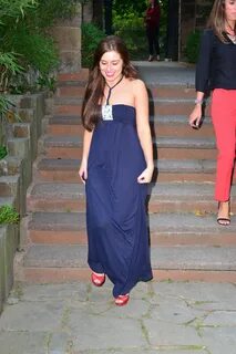 More Pics of Rachel Shenton Maxi Dress (5 of 5) - Rachel She