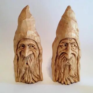 Bildergebnis für Wood Carving Patterns for Beginners Gnome W