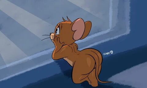 Jerry Mouse - Tom and Jerry - Image #3019945 - Zerochan Anim