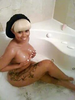 LEAKED Blac Chyna Nude Pics And Porn 2022 - ScandalPost