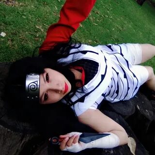 Kurenai Yuhi cosplay ❤ - SchattenMond Kurenai Yuuhi Cosplay 