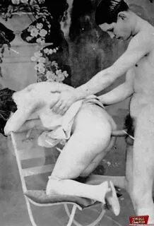 Vintage Erotic Porn Couples