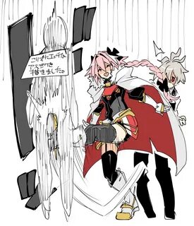 Safebooru - 3boys ahoge armor astolfo (fate) black bow black