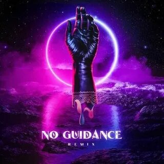 NO GUIDANCE REMIX by BIGBABYGUCCI
