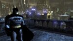 Скачать Batman: Arkham City "Batman Animated Series 1997" - 
