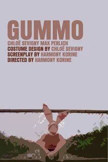 Фотографии, постеры и кадры из фильма Гуммо.