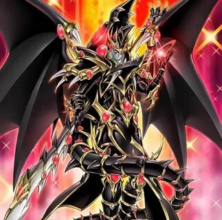 shadow dragon emperor - full kaito bio Yugioh monsters, Yugi