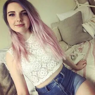 Feels like summer. ☀ Ldshadowlady, Famous youtubers, Cool ha