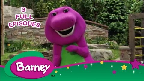 71.18 MB) Download Barney and Friends Full Episodes Fiesta M
