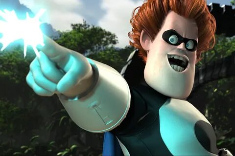 Was Syndrome Actually the Hero of 'The Incredibles'?
