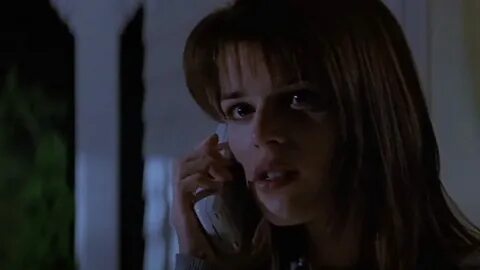 Scream: Neve Campbell Is Returning as Sidney Prescott for Ne