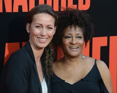 Wanda Sykes on coming out as lesbian: Equality not just for 