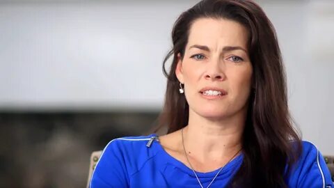 Nancy Kerrigan opens up about 'awful' series of miscarriages