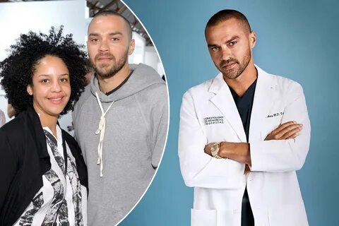 Video Viral Jesse Williams Trending Telanjang Full Hd Tanjun