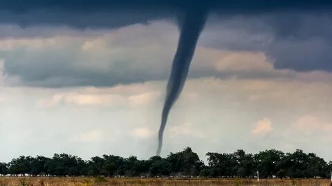 The Worst Tornadoes In U.S. History