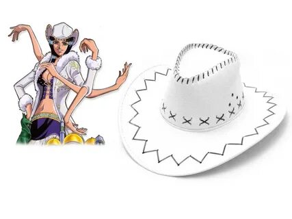 One Piece Hats - Law Hat, Marine hat, Nico Robin Hat, Ace, C