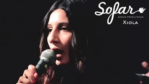 Xiola - 600 & A Half Sofar Malta - YouTube