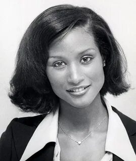 Picture of Beverly Johnson