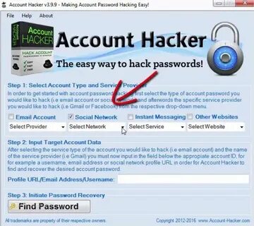How to Hack Wechat Account and Messages