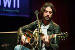PREVIEW: Ryan Bingham at First Avenue 1/26/2016 - TwinCities
