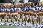 Dallas Cowboys Cheerleaders Wallpapers - Wallpaper Cave