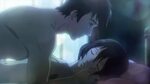 Izumi and Murana sex scene-Parasyte - YouTube