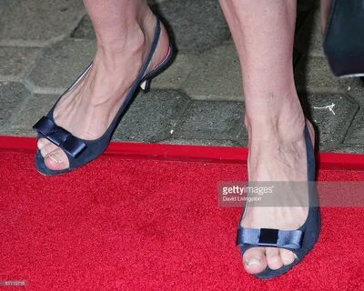 Michelle Phillips's Feet wikiFeet